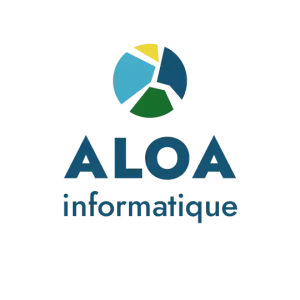 logo aloa