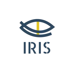 logo iris