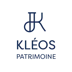 logo kleos